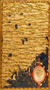 中国 作： Ignazio Danti